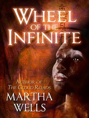 cover image of Wheel of the Infinite